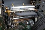 Bentley 4&frac12;-Litre Le Mans Tourer Replica 1925 года